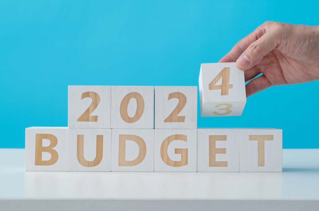 Unlocking Growth: A Peek into India’s Budget FY 2024-2025