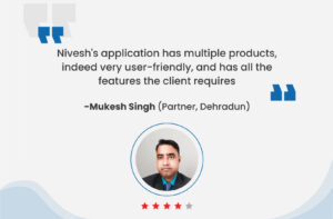 Mukesh Singh on reasons why an AMFI-registered ARN holder should partner with Nivesh.