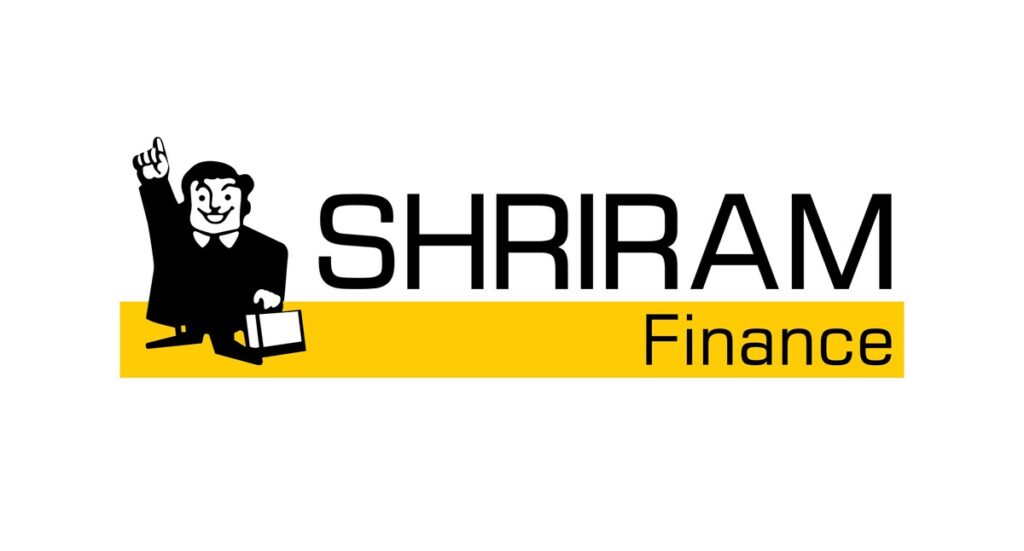 Shriram Finance Logo