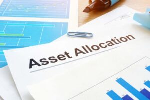 The Client Success Blueprint: Understanding the Importance of Asset Allocation